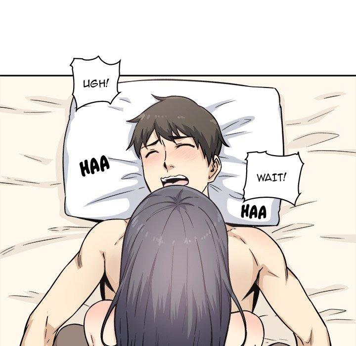 Excuse me, This is my Room Chapter 65 - HolyManga.net