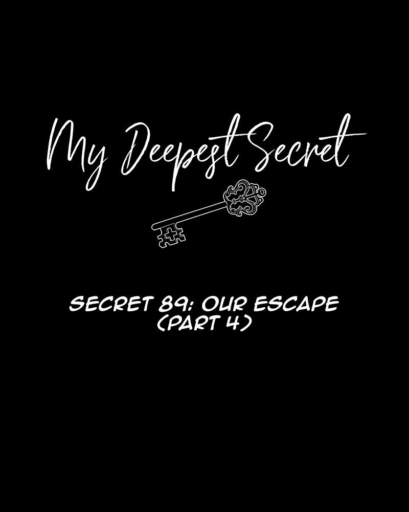 My Deepest Secret Chapter 89 - MyToon.net