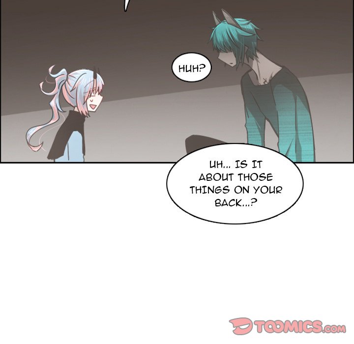 Go away, Mr.Demon Chapter 94 - HolyManga.net