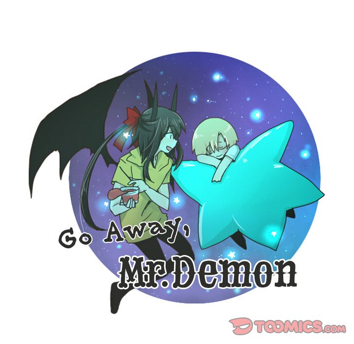 Go away, Mr.Demon Chapter 94 - MyToon.net