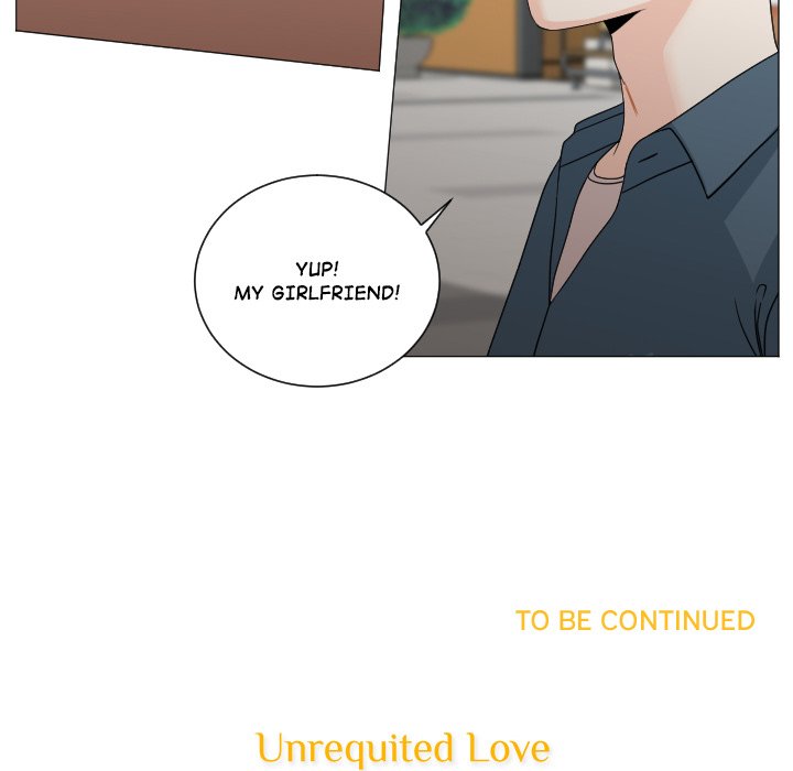 Unrequited Love (Jinseok Jeong) Chapter 73 - HolyManga.net