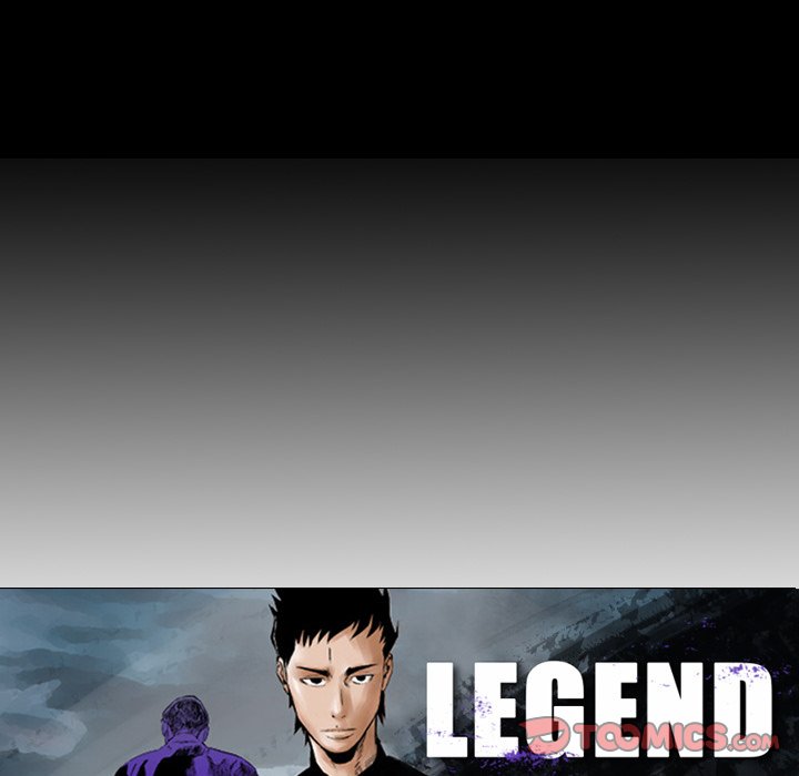 Legend: The Beginning Chapter 150 - MyToon.net