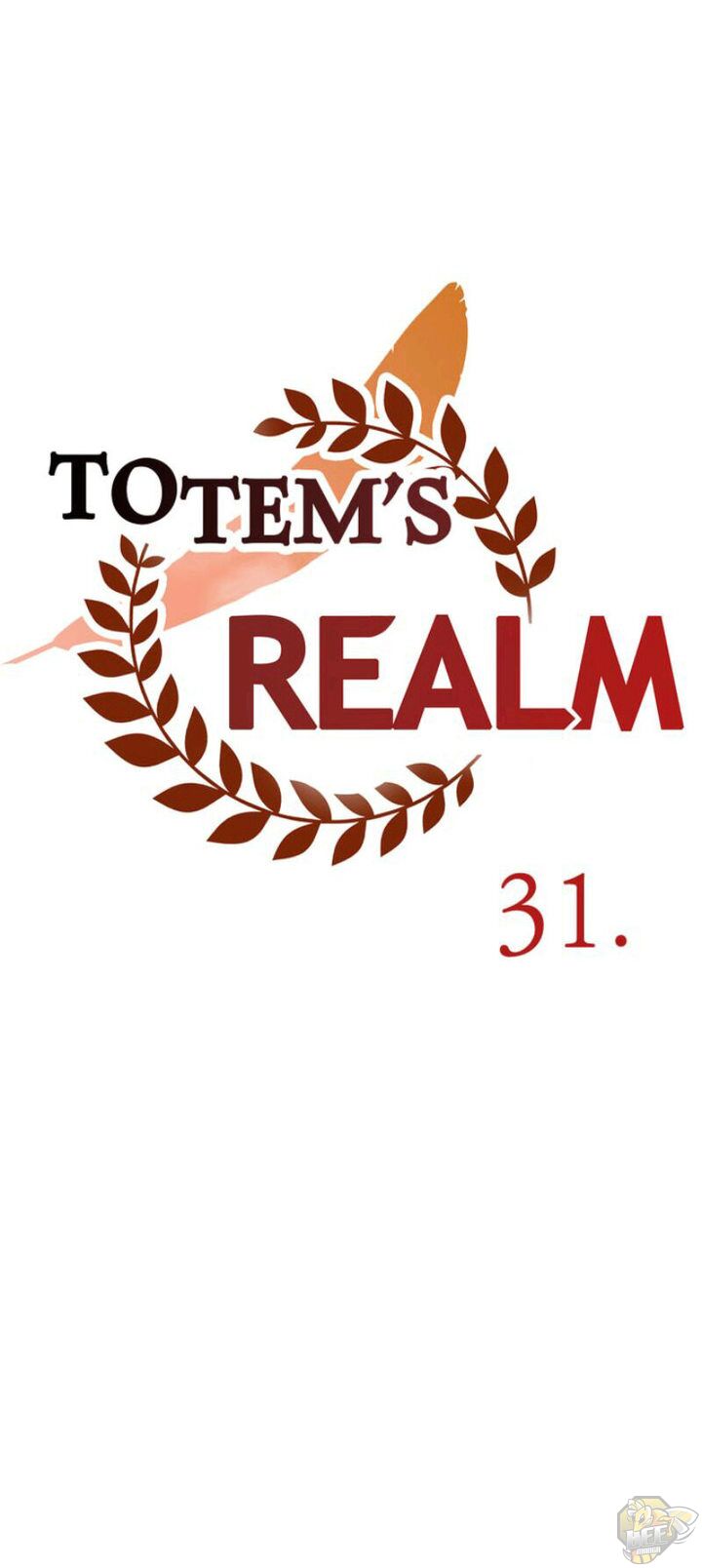Totem Realm Chapter 31 - ManhwaFull.net
