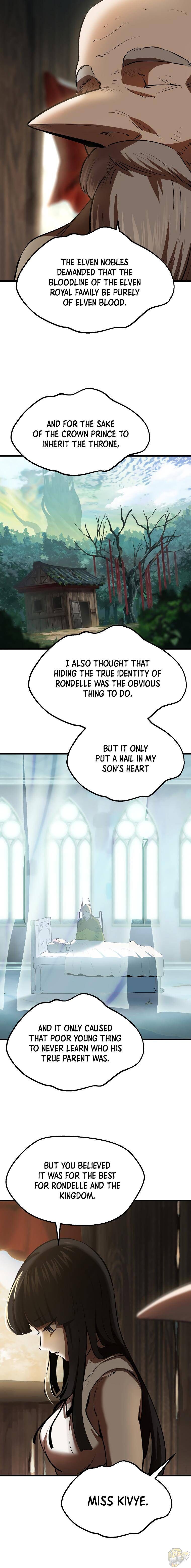 Survival Story Of A Sword King In A Fantasy World Chapter 101 - HolyManga.net