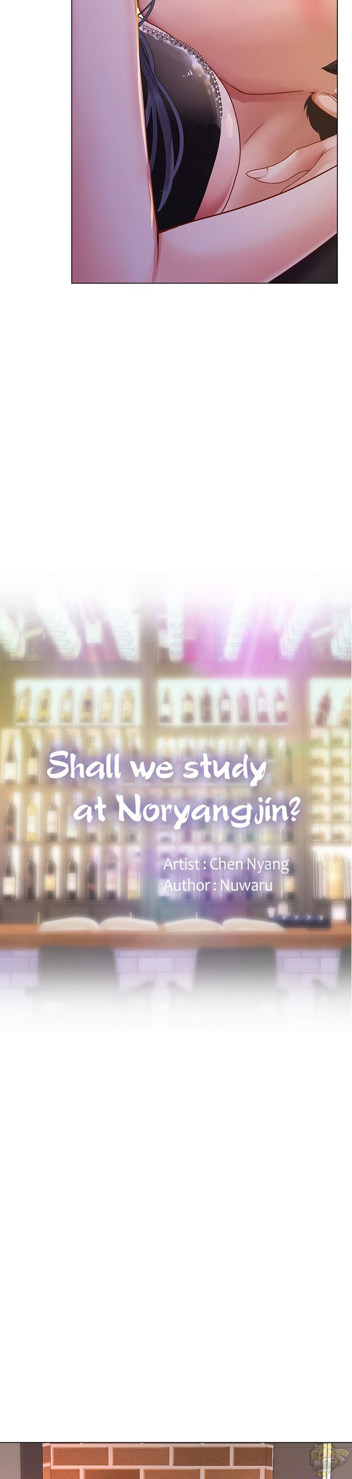 Should I Study at Noryangjin? Chapter 64 - MyToon.net