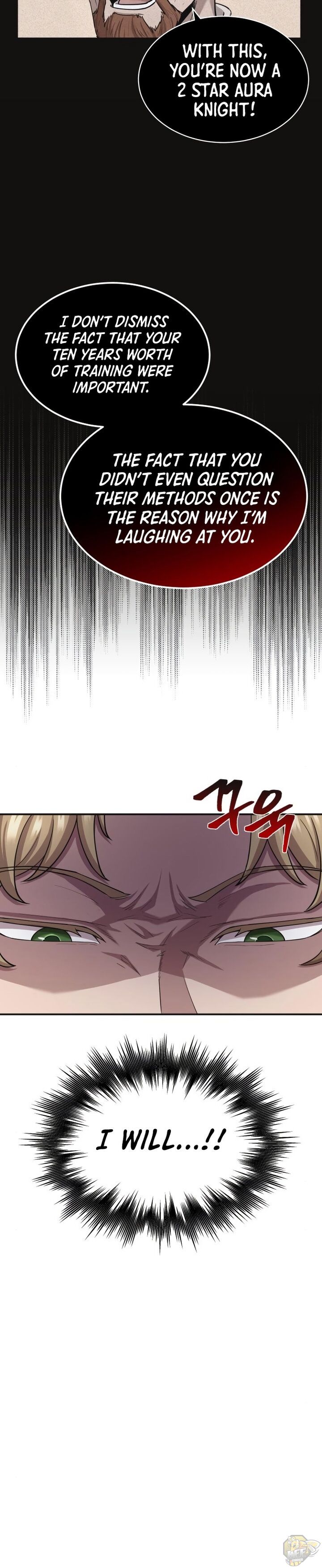 The Heavenly Demon Can’t Live a Normal Life Chapter 12 - HolyManga.net