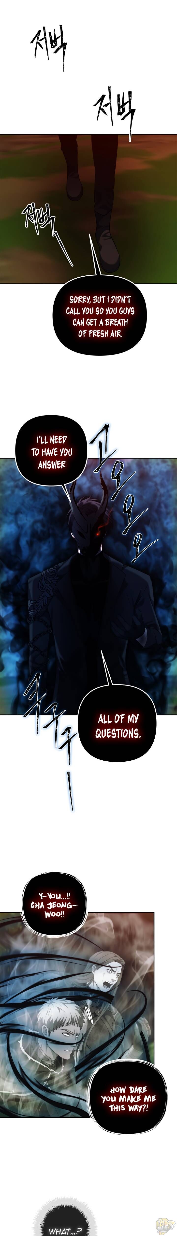 Ranker Who Lives A Second Time Chapter 93 - ManhwaFull.net