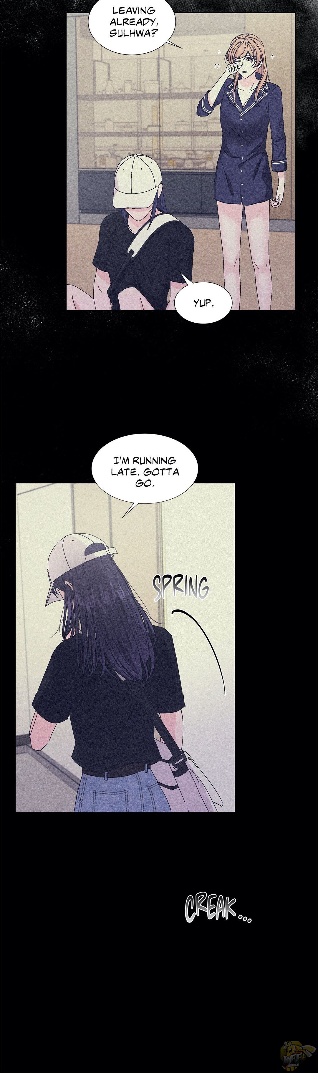 Lilith 2 Chapter 56 - MyToon.net