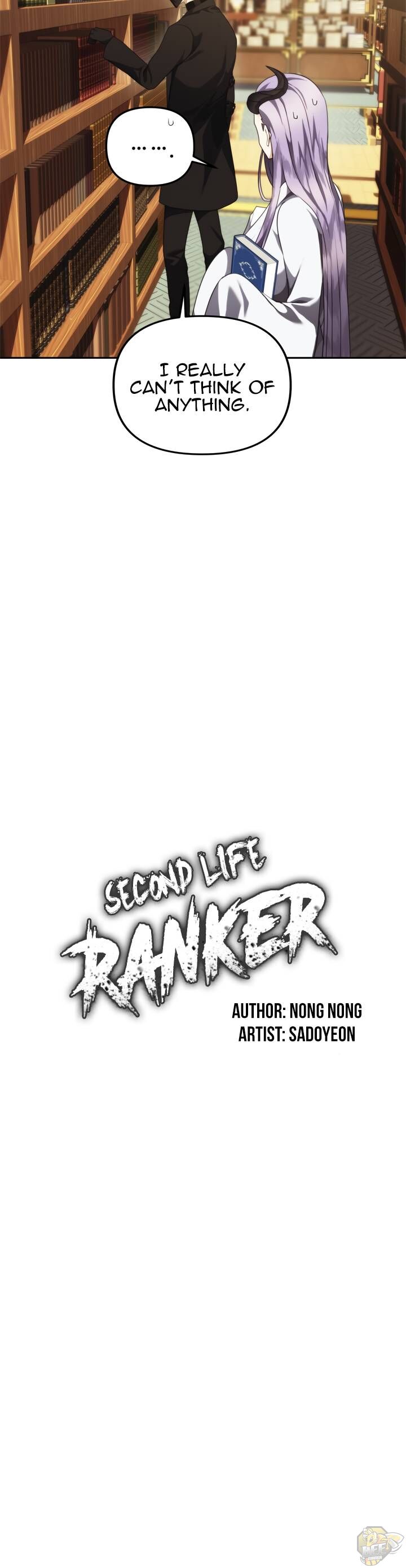 Ranker Who Lives A Second Time Chapter 93 - HolyManga.net