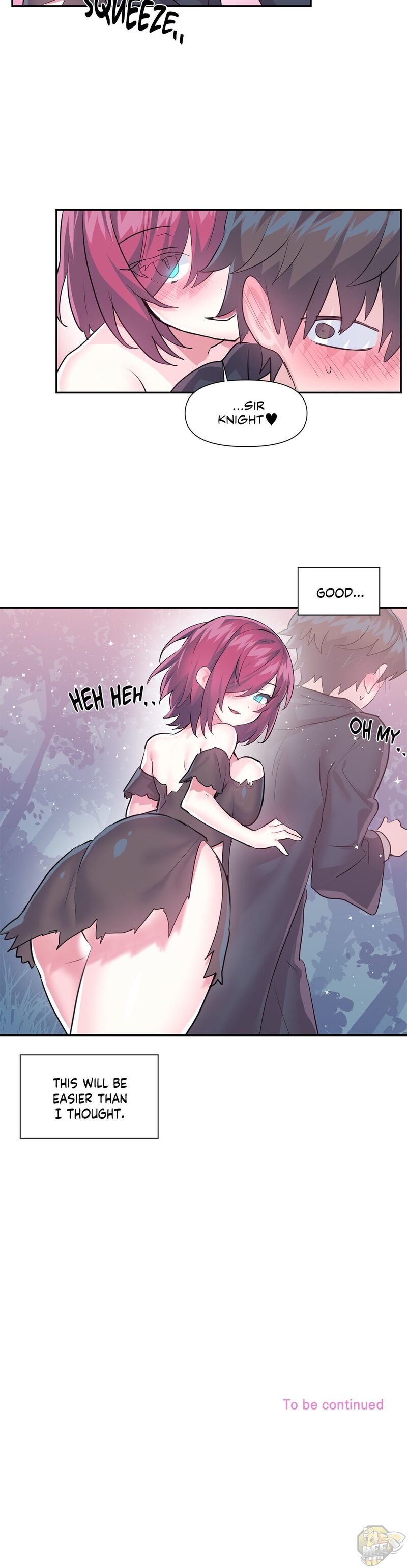 Log in to Lust-a-land Chapter 36 - MyToon.net