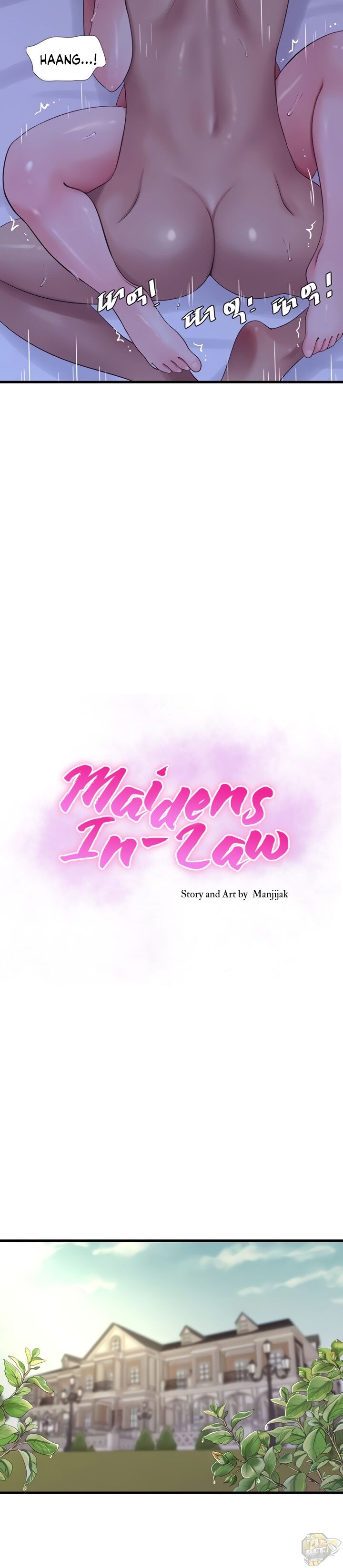 One’s In-Laws Virgins Chapter 67 - ManhwaFull.net