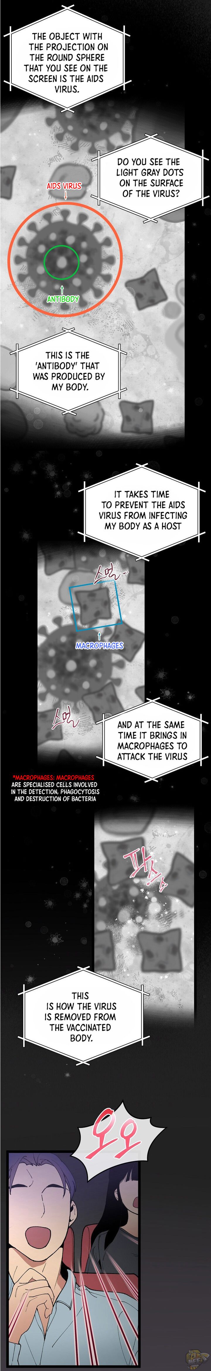 I’m The Only One With Genius DNA Chapter 51 - HolyManga.net