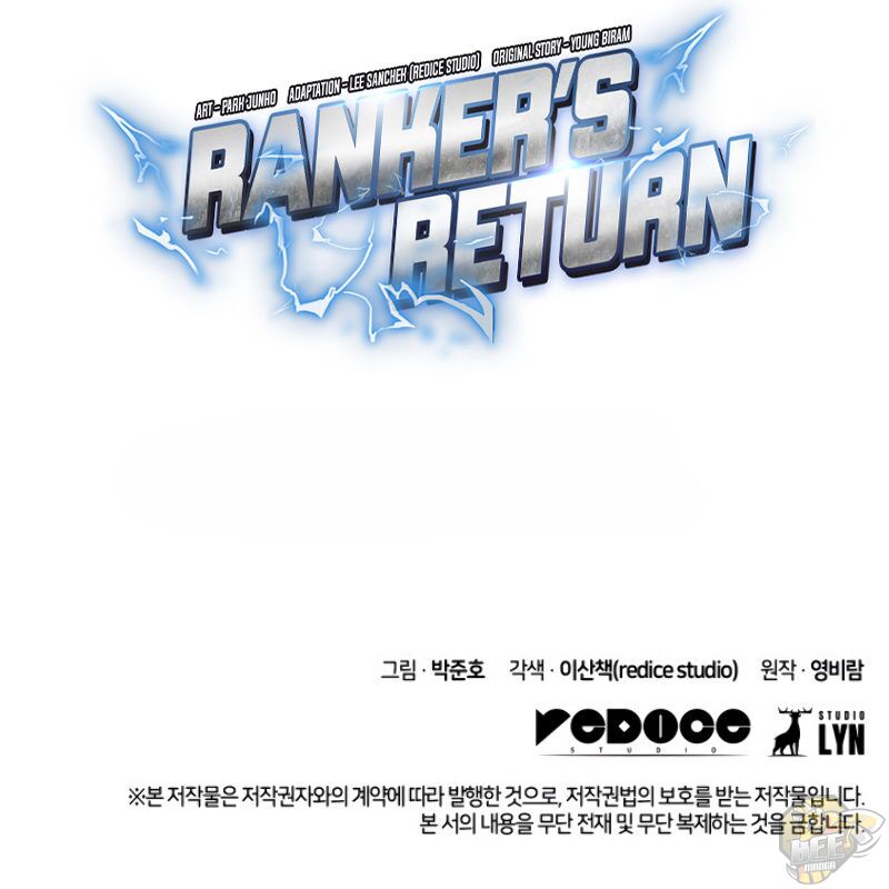 Ranker’s Return (Remake) Chapter 19 - ManhwaFull.net