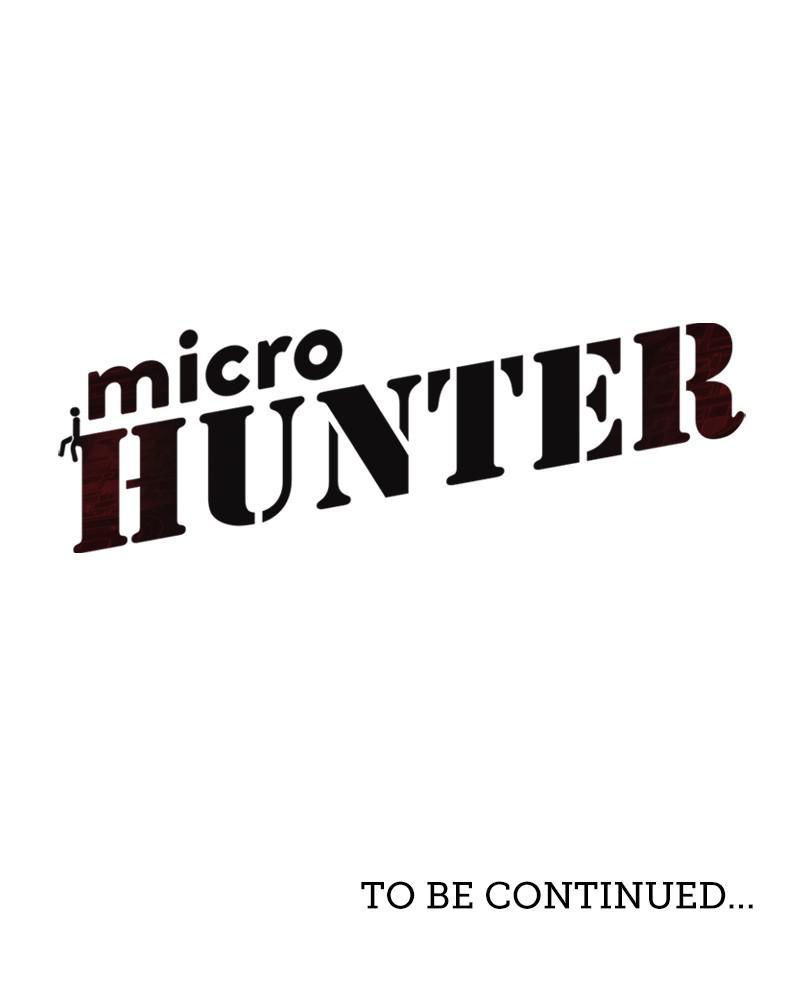 3CM Hunter Chapter 82 - HolyManga.net