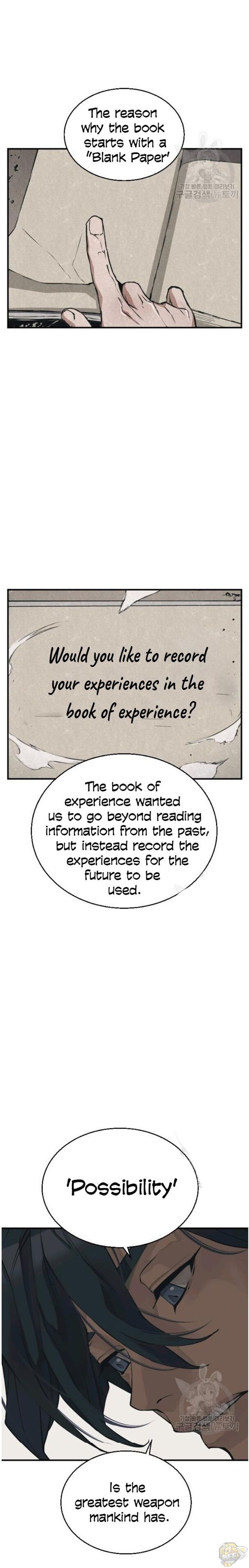 I Stack Experience Through Writing Books Chapter 137 - MyToon.net
