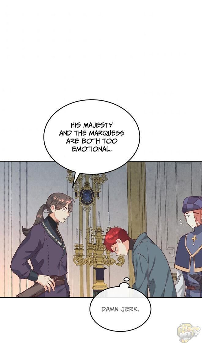 Emperor And The Female Knight Chapter 118 - HolyManga.net