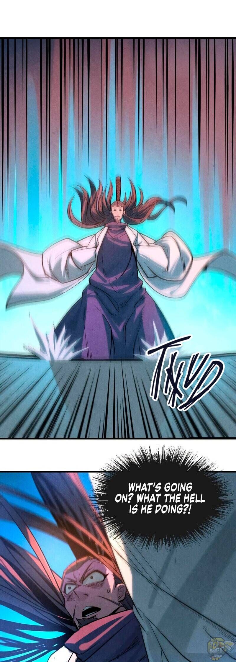 The Ultimate of All Ages Chapter 10 - MyToon.net