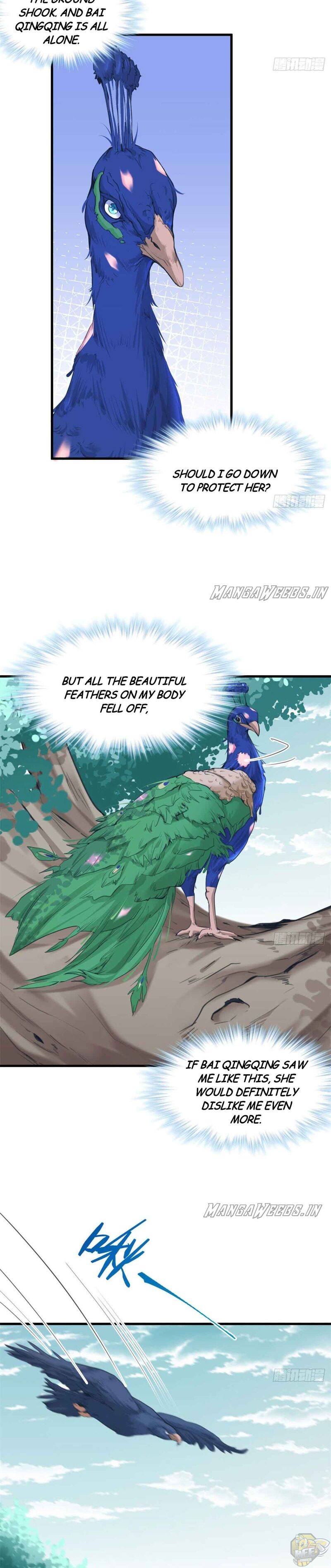 Beauty and the Beasts Chapter 194 - MyToon.net