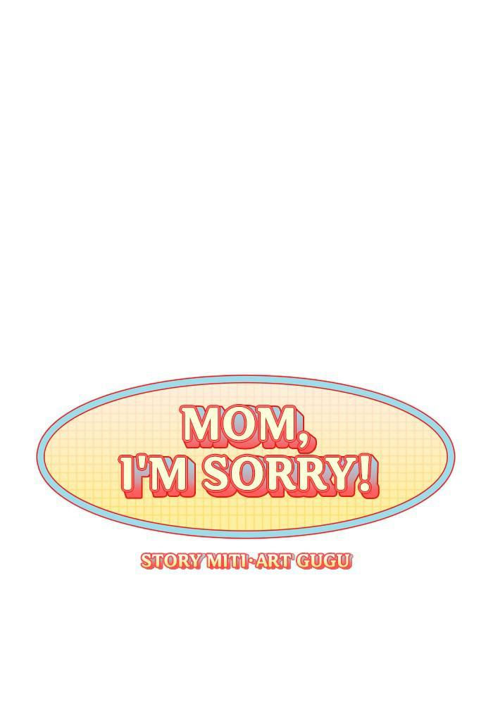 Mother, I’m Sorry Chapter 62 - MyToon.net