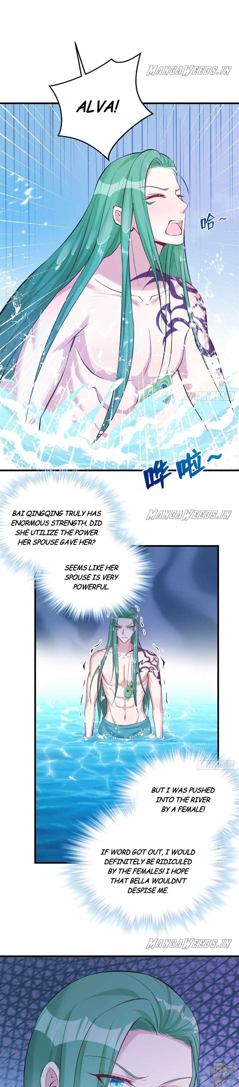 Beauty and the Beasts Chapter 190 - ManhwaFull.net
