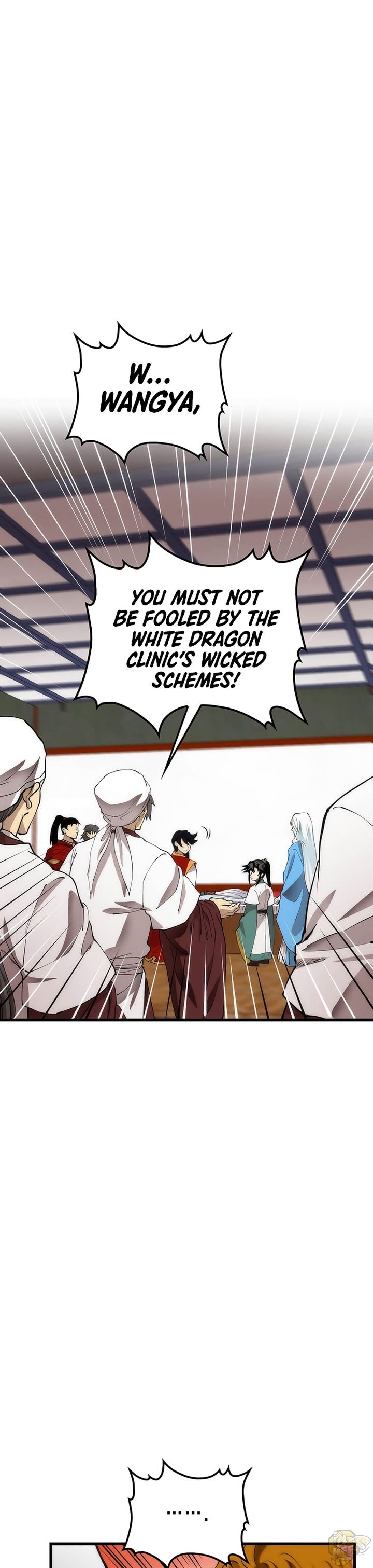 Doctor’s Rebirth Chapter 48 - MyToon.net