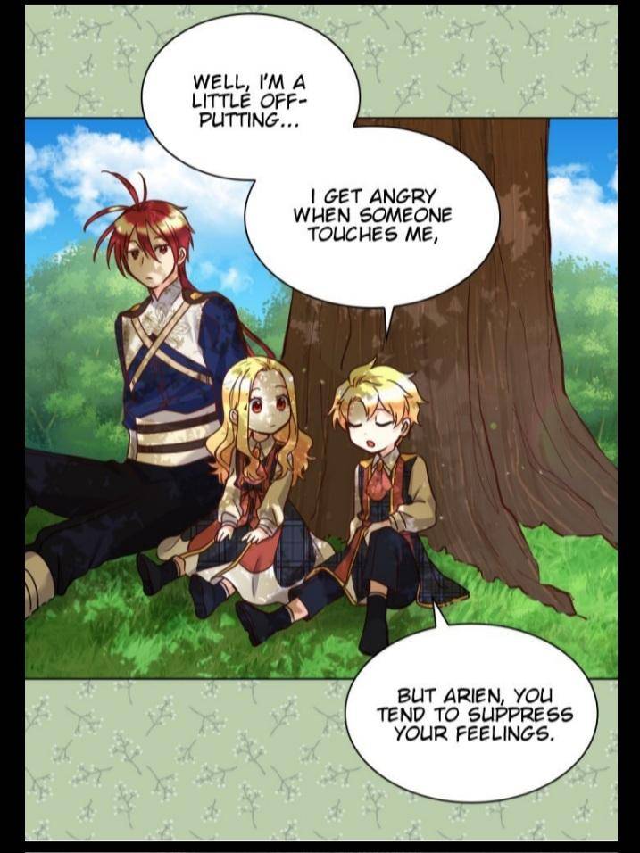 The Twin Siblings’ New Life Chapter 77 - MyToon.net