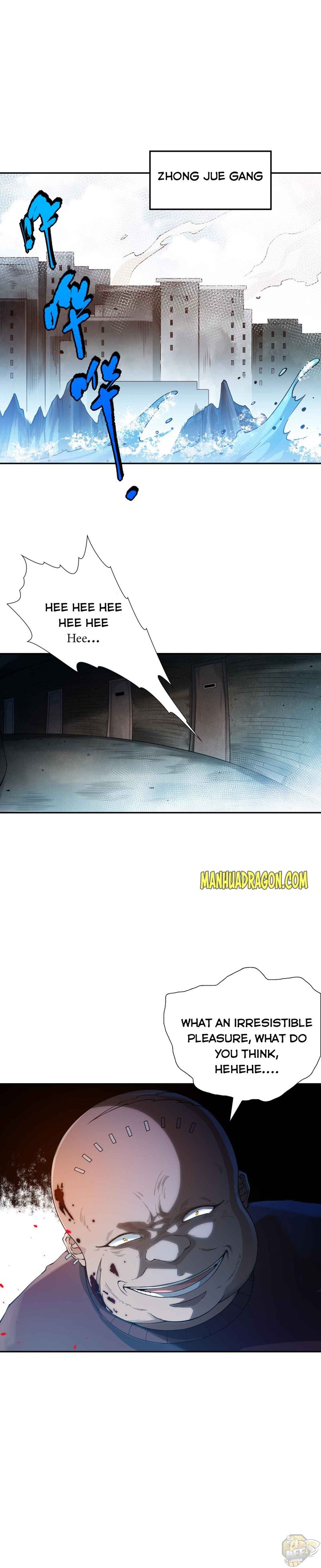 Ultimate Soldier Chapter 114 - MyToon.net
