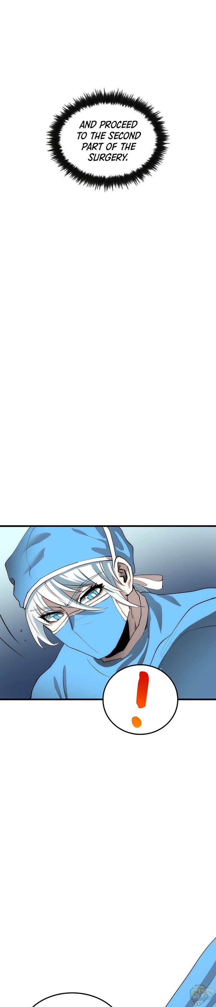 Doctor’s Rebirth Chapter 48 - MyToon.net