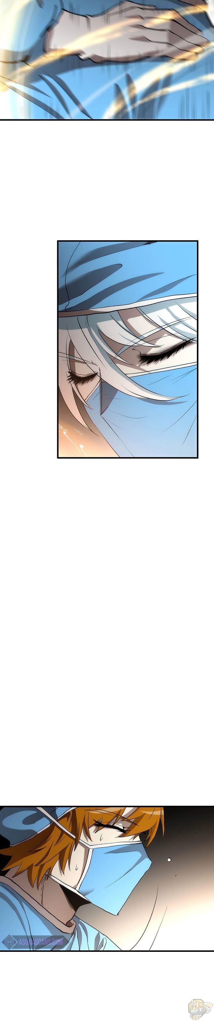 Doctor’s Rebirth Chapter 49 - MyToon.net