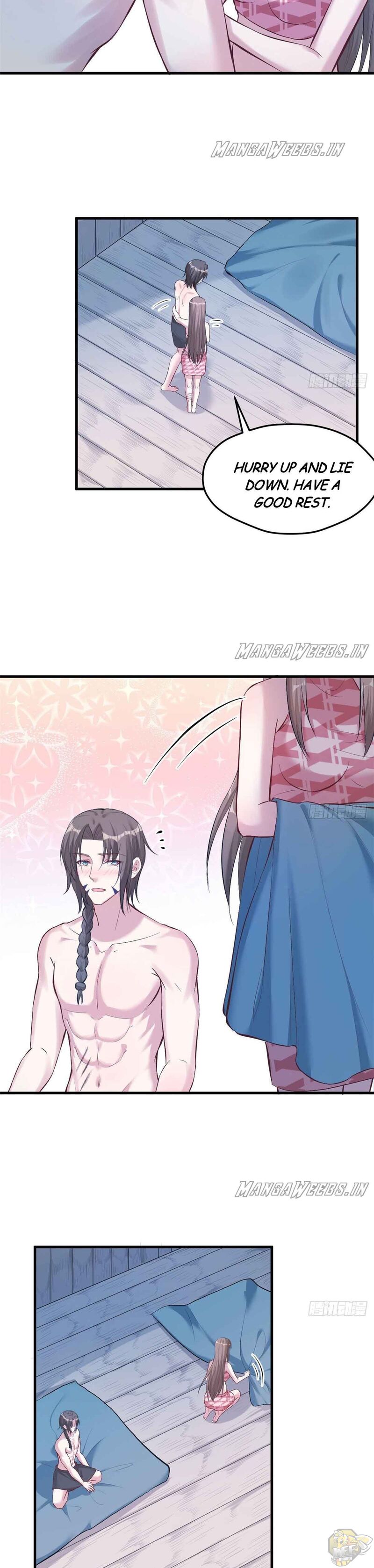Beauty and the Beasts Chapter 192 - ManhwaFull.net
