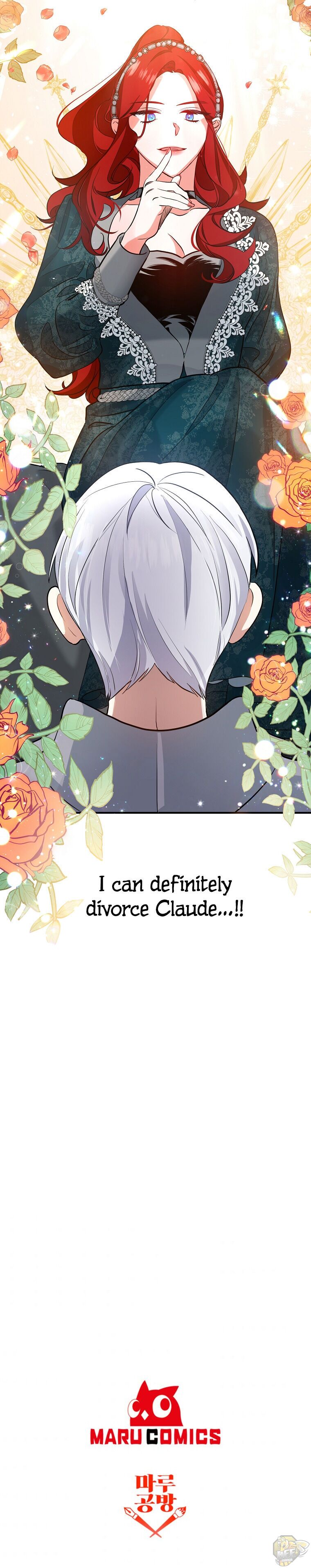 Divorce Me, Husband! Chapter 2 - ManhwaFull.net