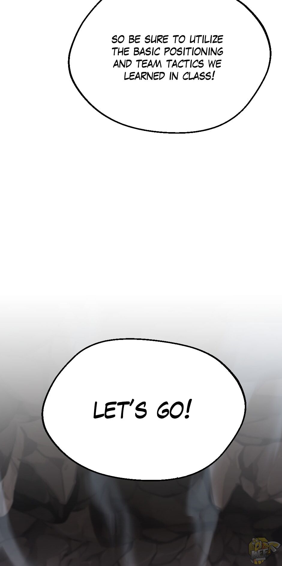 The Beginning After The End Chapter 115 - HolyManga.net