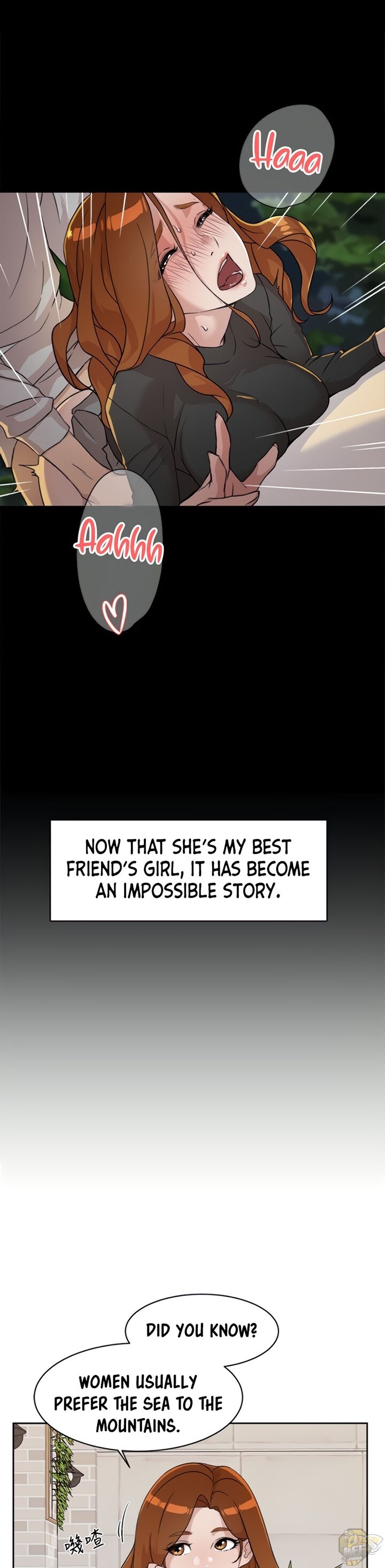 Everything About Best Friend Chapter 12 - MyToon.net