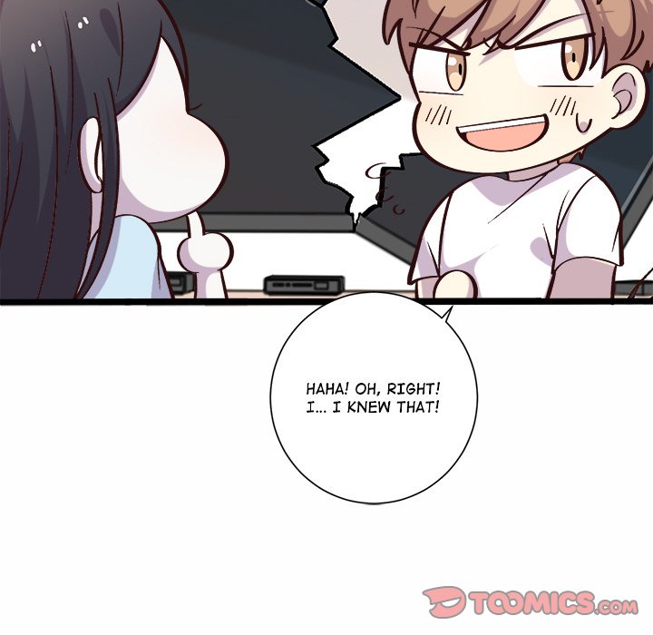 Love Struck Chapter 24 - HolyManga.net