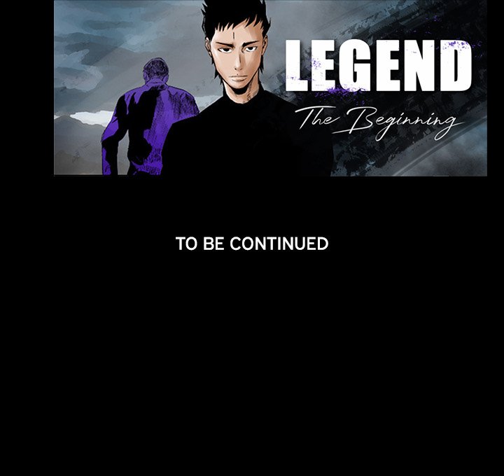 Legend: The Beginning Chapter 151 - HolyManga.net