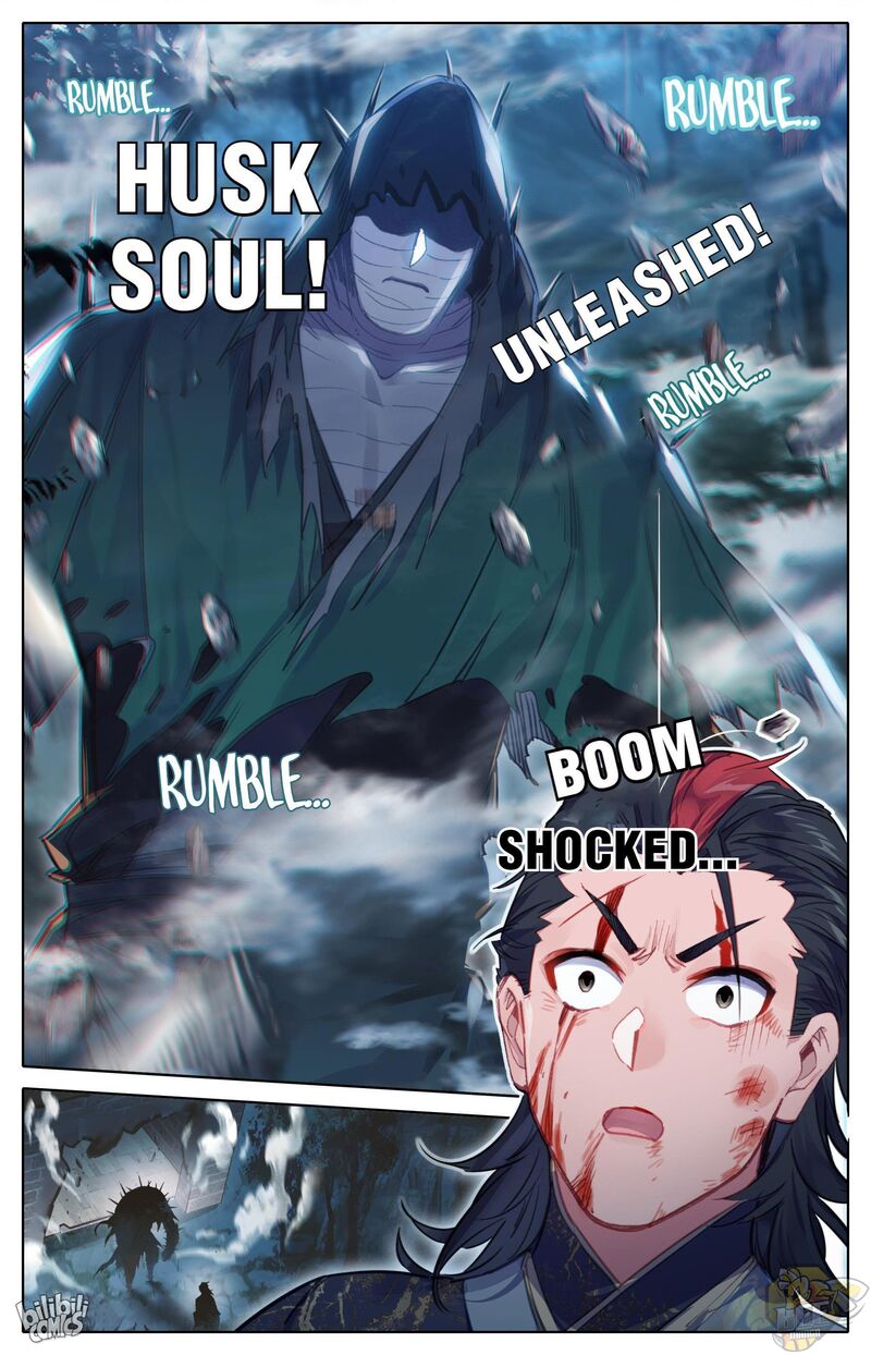 I Will Become an Immortal Chapter 28 - MyToon.net