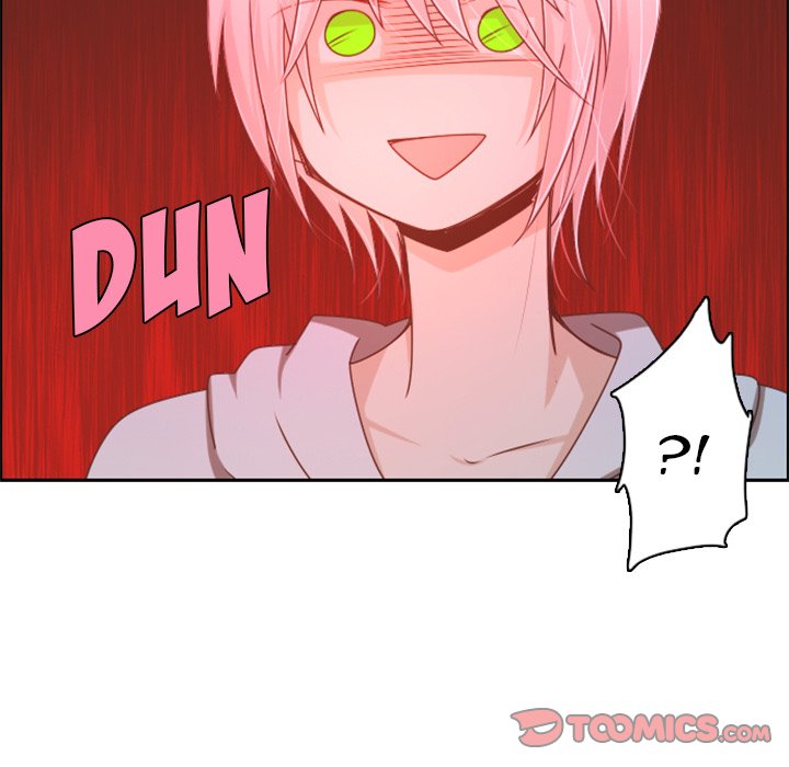 Go away, Mr.Demon Chapter 95 - HolyManga.net