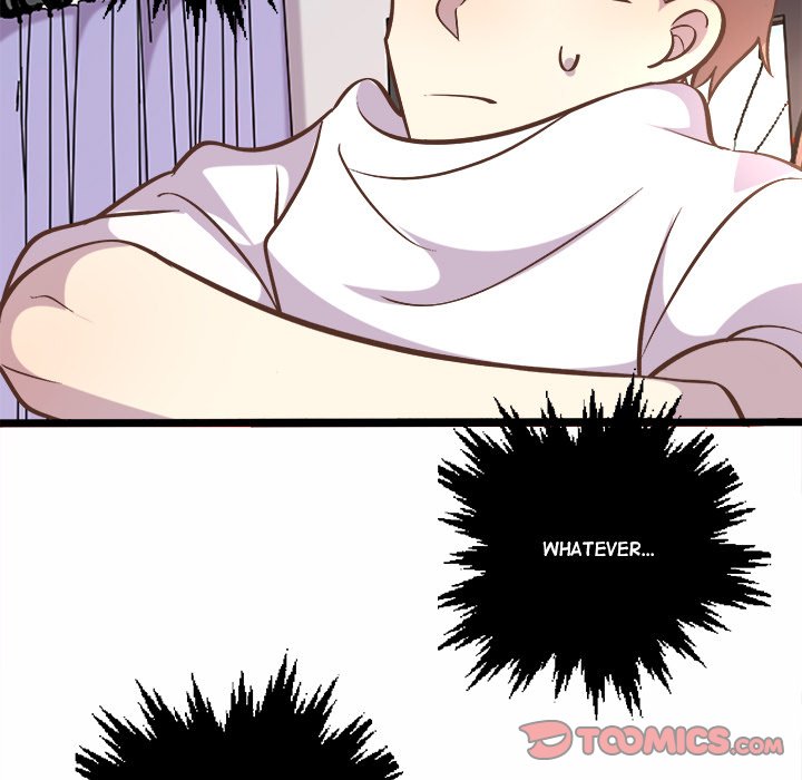 Love Struck Chapter 24 - HolyManga.net