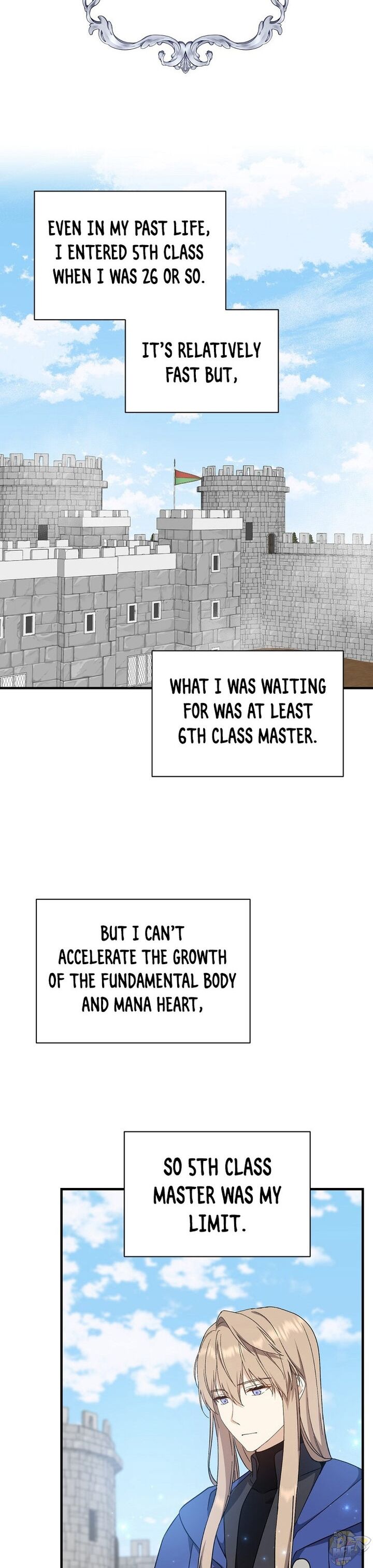 Return of The 8th Class Magician Chapter 26 - MyToon.net
