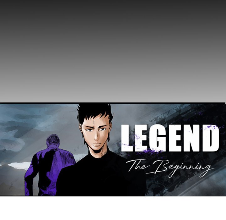 Legend: The Beginning Chapter 151 - MyToon.net