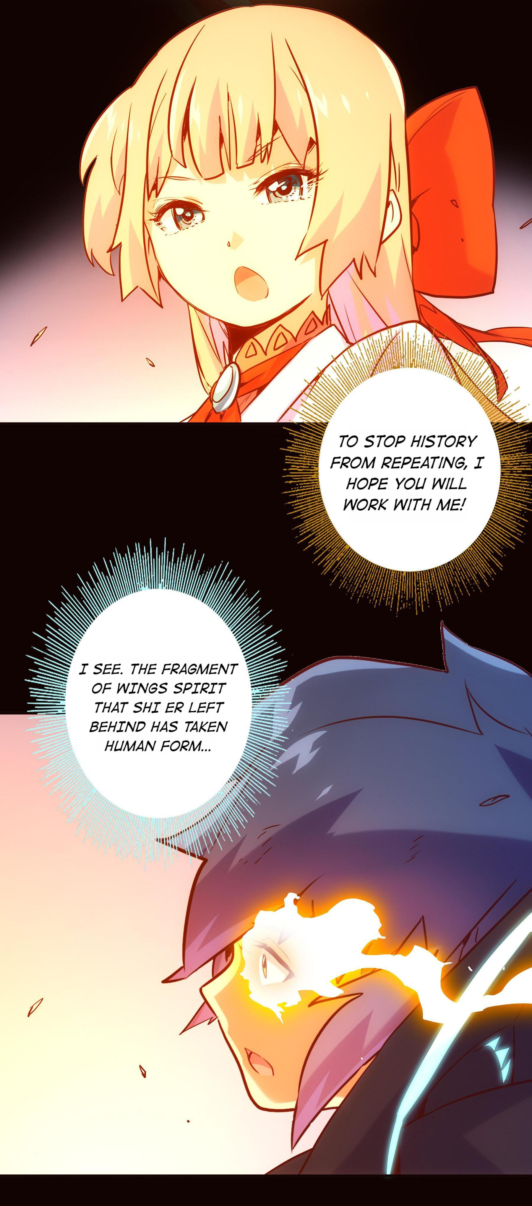 Finger Girls Chapter 28 - HolyManga.net