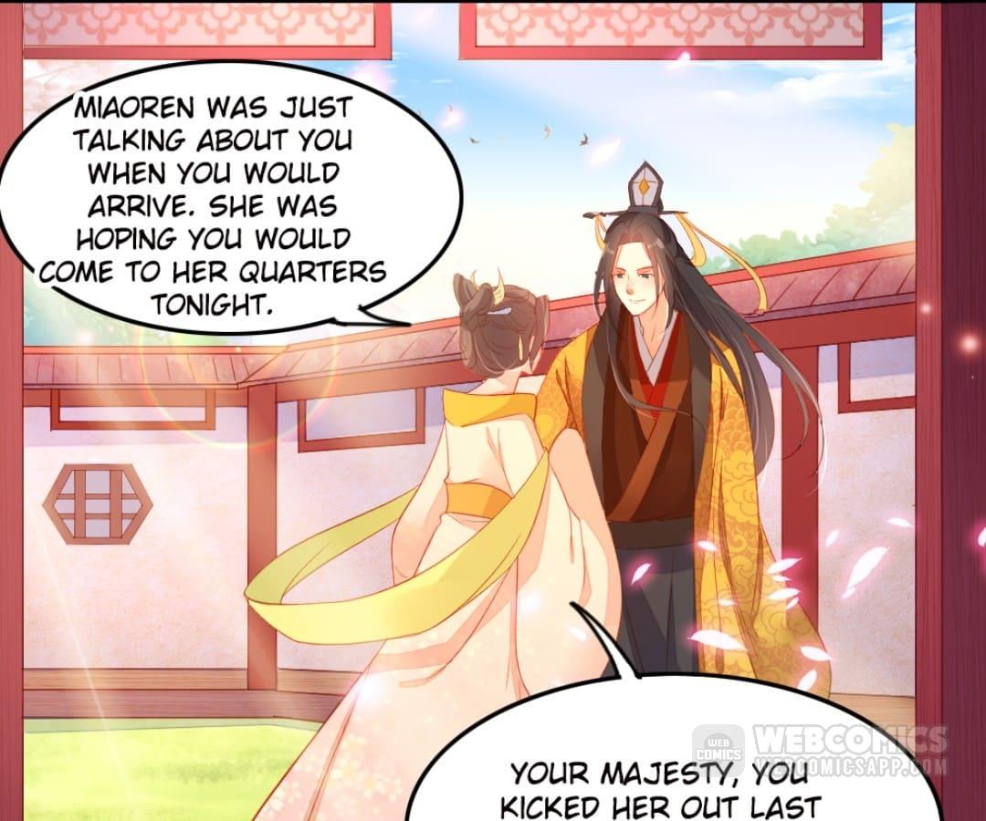 Beyond The Realm Of Conscience Chapter 16 - HolyManga.net