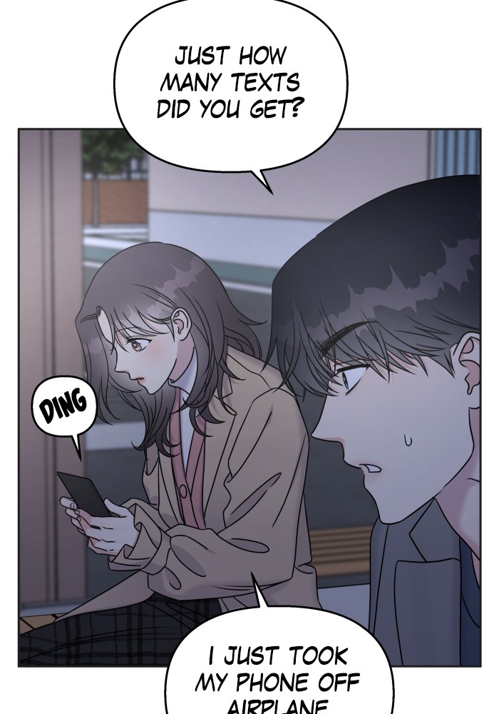 Act Like You Love Me! Chapter 24 - HolyManga.net