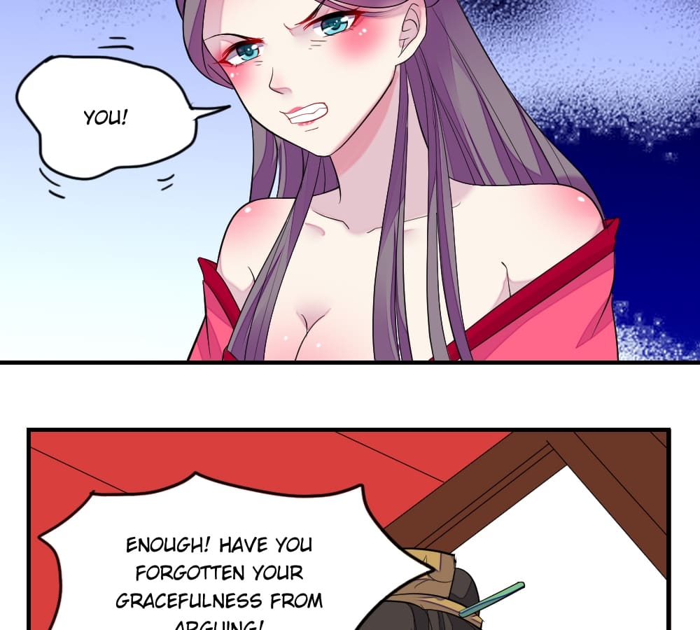 Beyond The Realm Of Conscience Chapter 2 - HolyManga.net