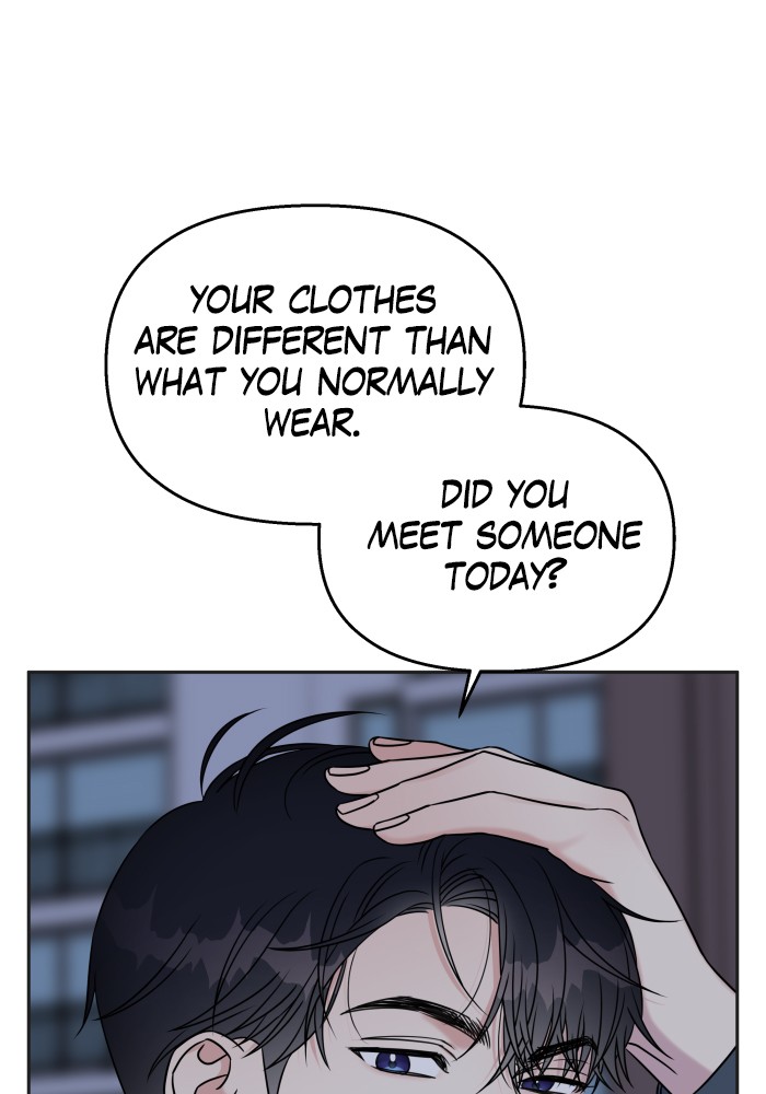 Act Like You Love Me! Chapter 24 - HolyManga.net