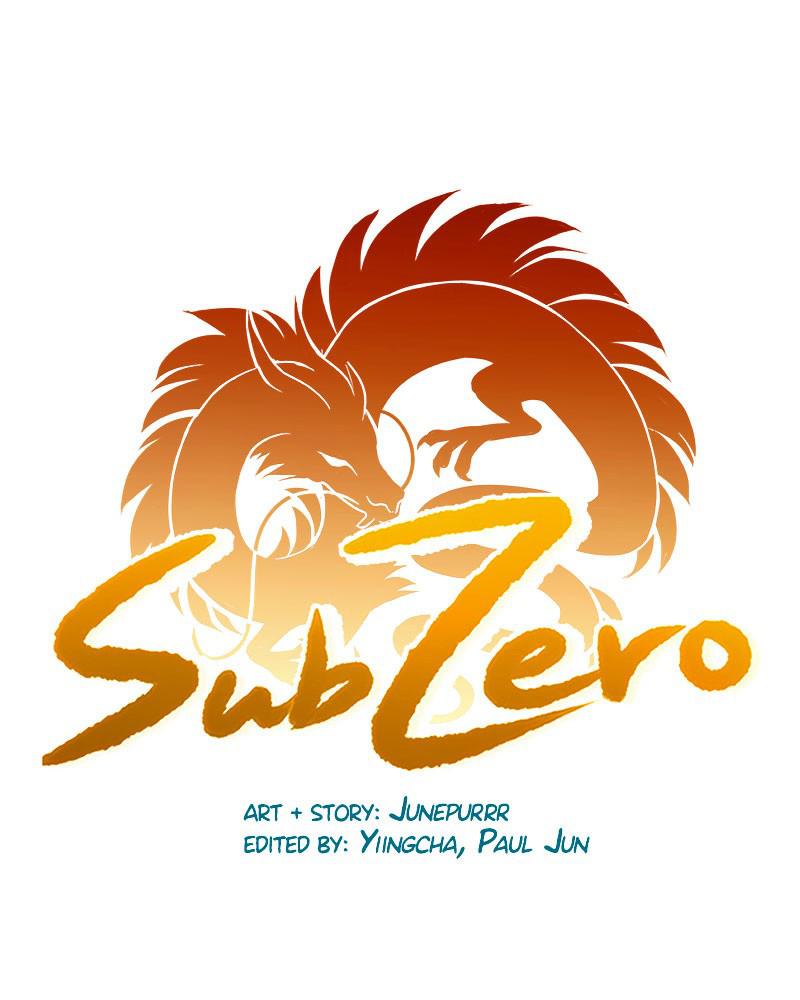 SubZero Chapter 101 - HolyManga.net