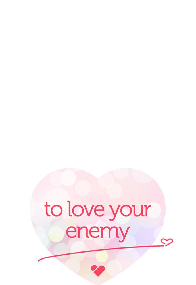 Love Your Enemies Chapter 87 - MyToon.net
