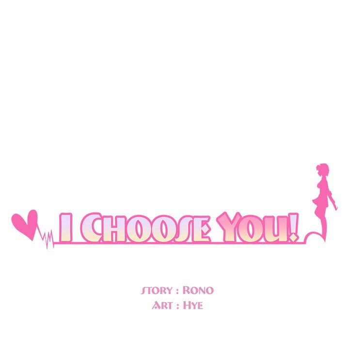 I Choose You! Chapter 108 - MyToon.net