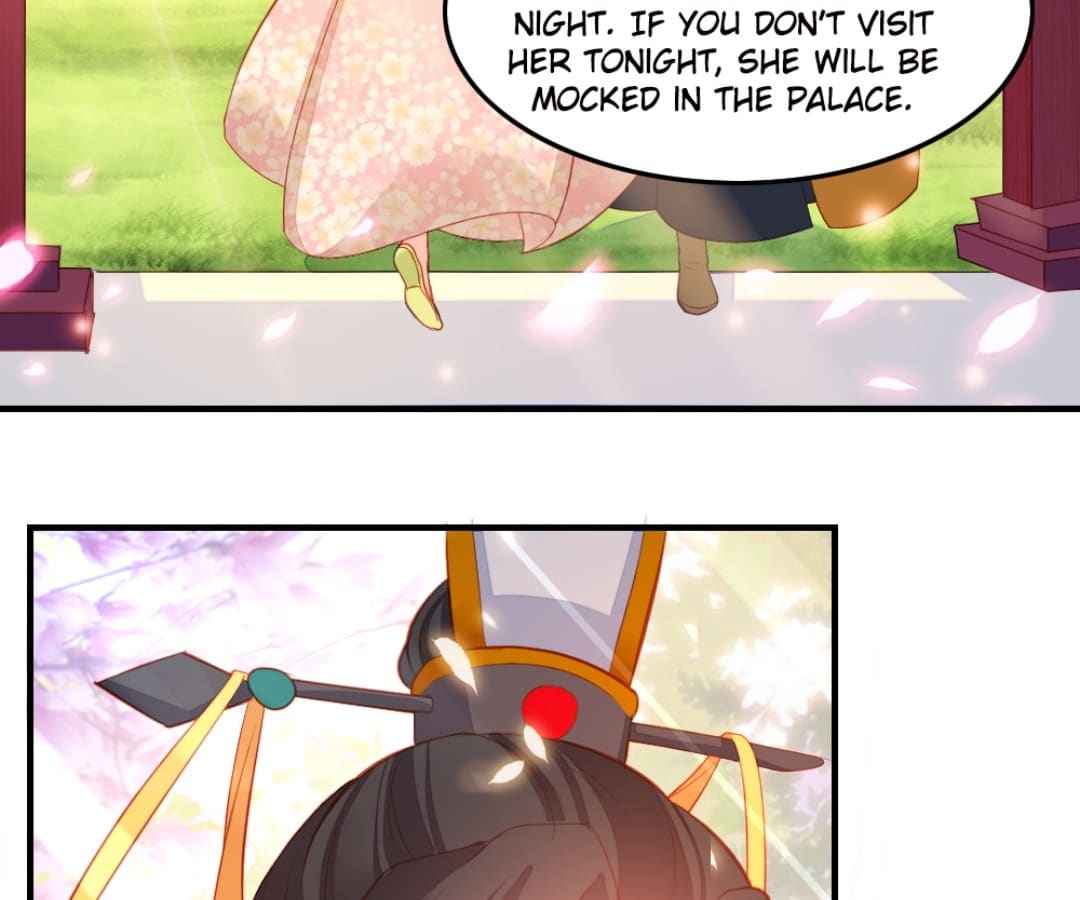 Beyond The Realm Of Conscience Chapter 16 - HolyManga.net