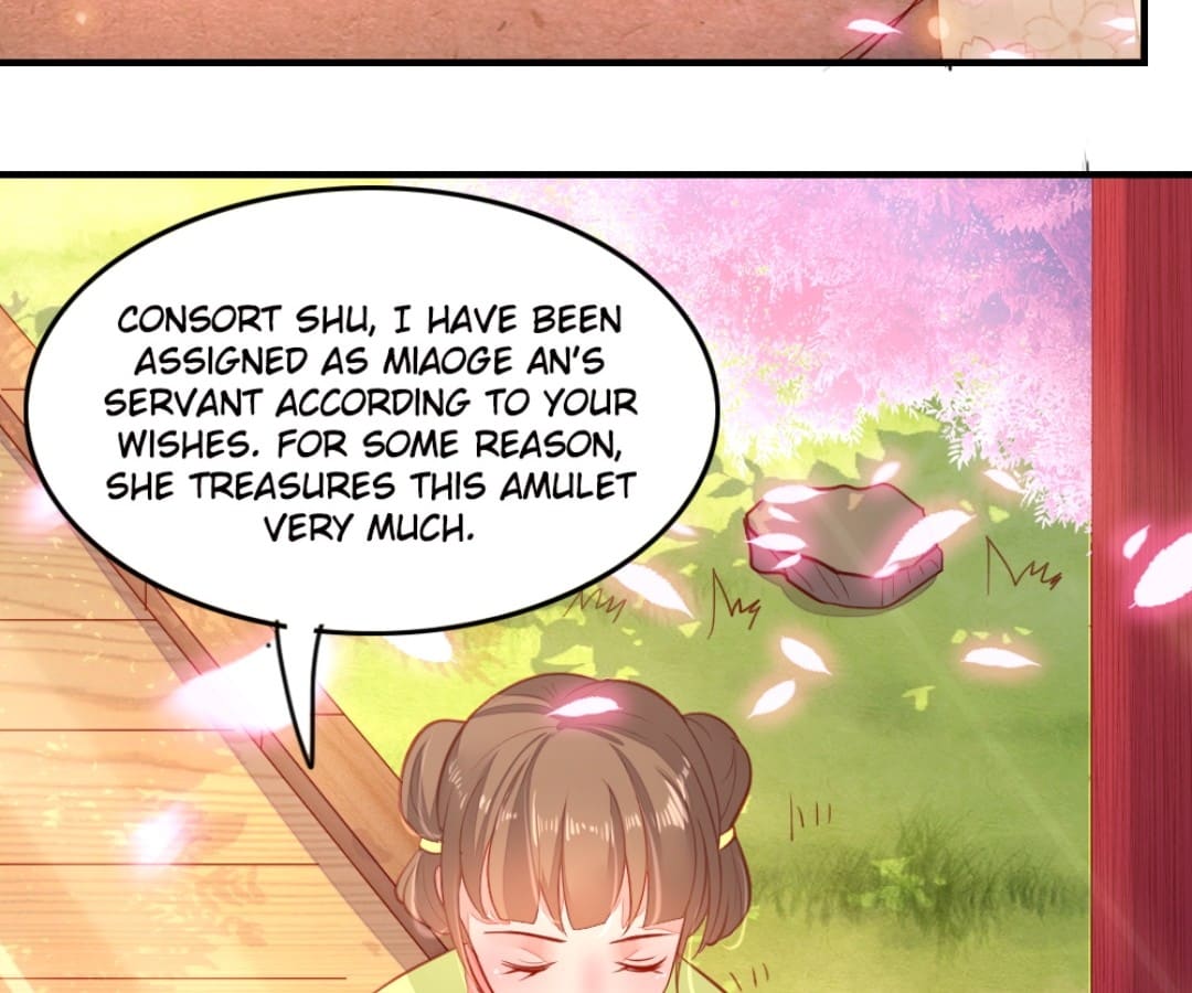 Beyond The Realm Of Conscience Chapter 16 - HolyManga.net